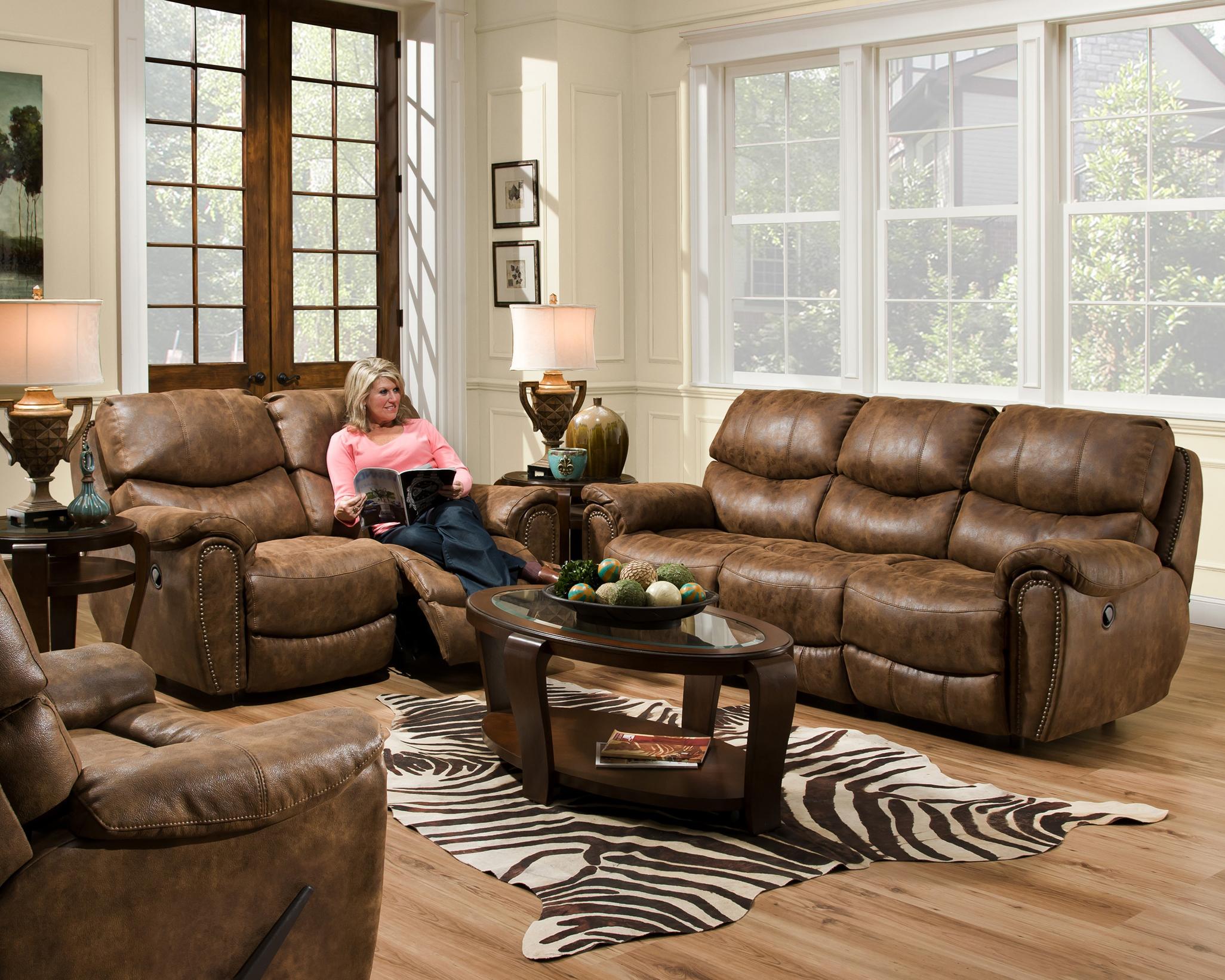 Franklin loveseat outlet